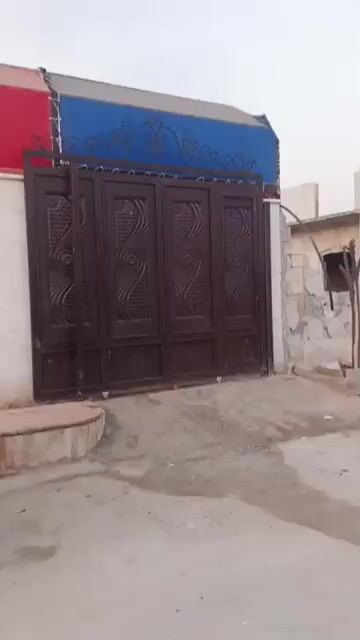 مزرعه في حلب طريق خان العسل كفرناها جمعيه الباش