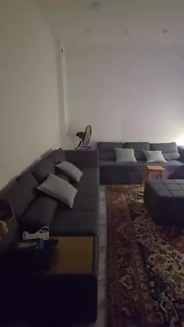 شقة 83 م² للبيع في الهامة  - 1 غرفة + صالة، مفروشة  مع الفرش  