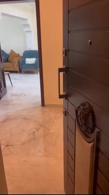 شقة للايجار حي المالكي قريب من مشفى الشامي جانب مقسم البريد