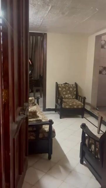 شقة مفروشة للإيجار 80 م² في المزرعة، دمشق - جاهزة للسكن