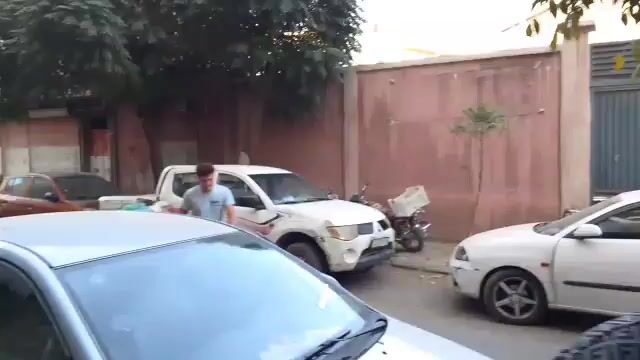 للبيع محل تجاري حماة حاضر الصغير جانب مشفى الطيار 