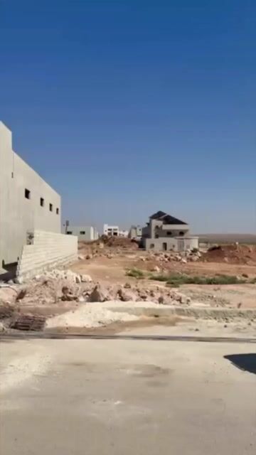 أرض صناعية 600 م² للبيع في حلب - فرصة استثمارية مميزة