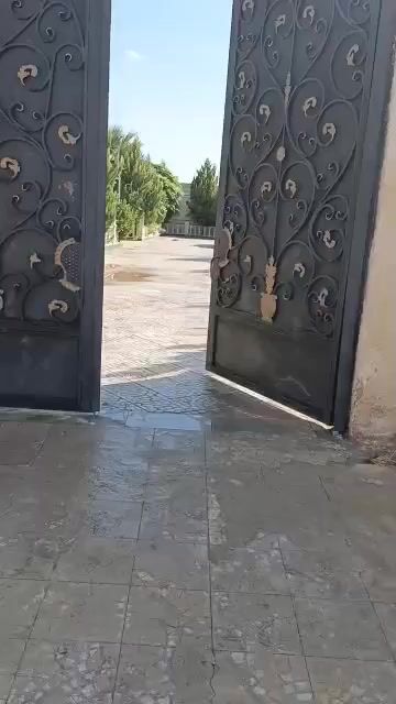مزرعة دولمين مشجرة للبيع في النشابية، ريف دمشق