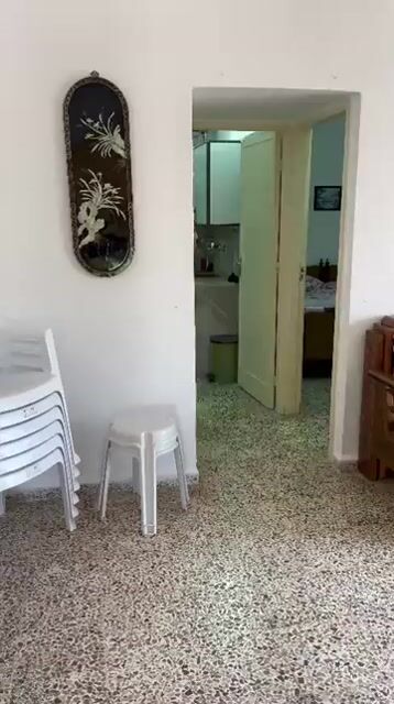 للبيع شاليه مفروش بالرمال الذهبية - طرطوس، إطلالة بحرية