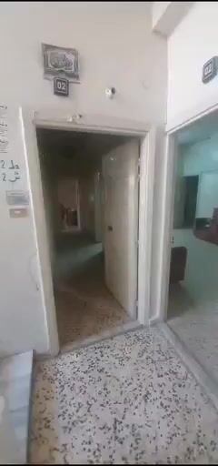 شقة للبيع في حمص ، الغوطة 160 م²، 4 غرف، 2 حمام، 3 شرفات