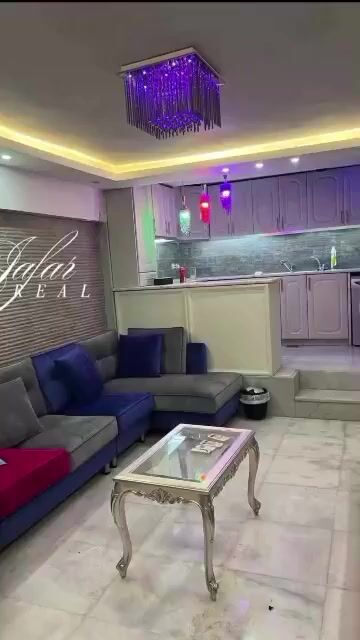 شقة فندقية للايجار اليومي والاسبوعي 🖤✨