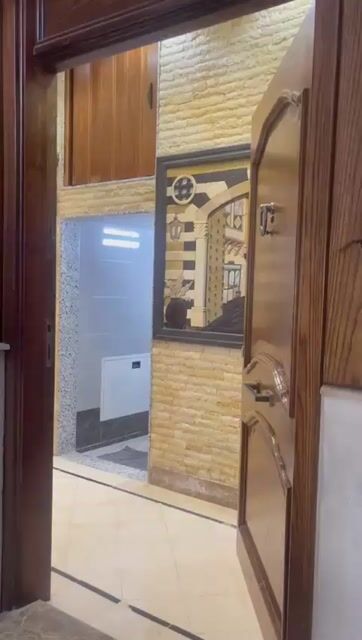 شقة للإيجار في المزرعة، الصالحية - 3 غرف ومفروشة