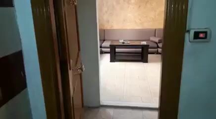 غرفة وصالون للأجار اليومي والاسبوعي