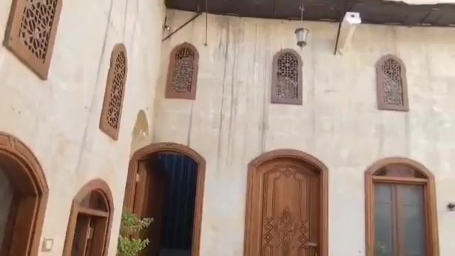 للبيع حوش عربي بحلب القديمة 180م² بسعر 159 ألف دولار