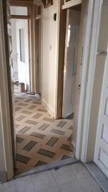 شقة 134 م² للبيع في الأنصاري، دمشق - جاهزة للسكن بـ135,000$