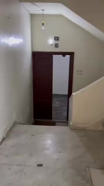 شقة للبيع في الانشاءات حمص ثلاث غرف وصالة 