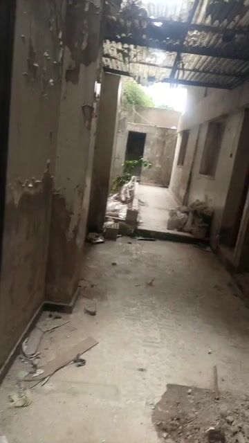 شقة للبيع حمص جب الجندلي ٣ غرف وصالون طابق أرضي ١٩٠ متر