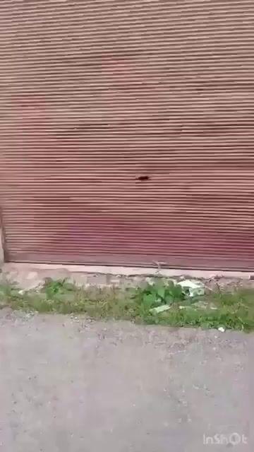 للبيع محل تجاري حمص الوعر الجزيره السابعة مقابل الغابة 