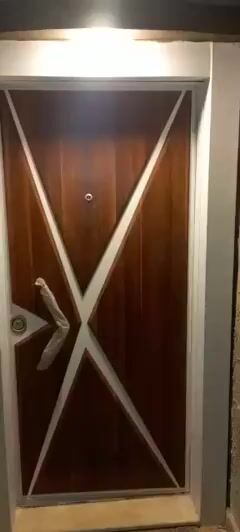 مكتب تجاري للبيع 50 م² في القامشلي - جاهز عالمفتاح