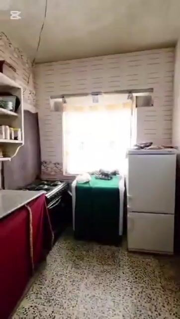 للبيع شقة 135م/طابق 3 فني/ اربع غرف / ادلب الجديدة مقابل جامع زيد 
