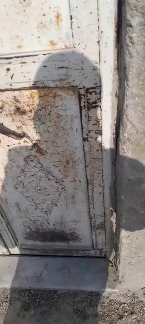 فلل للبيع في مركز الباب بحلب - 1000 م²، 6 حمامات، 3 شرفات