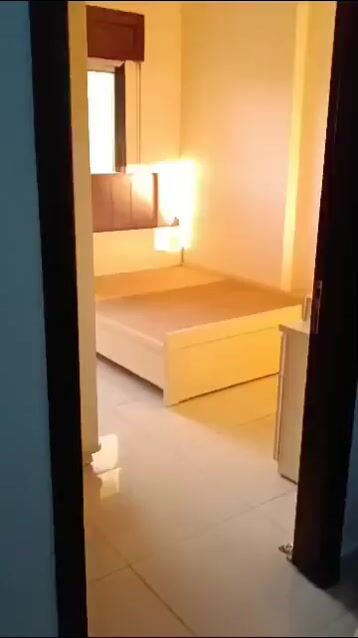 غرفة نوم كاملة لون اوفوايت استعمال شهر