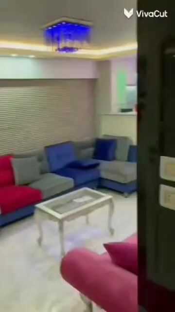 شقق فندقية مفروشة للايجار فى دمشق 🎀🎀
