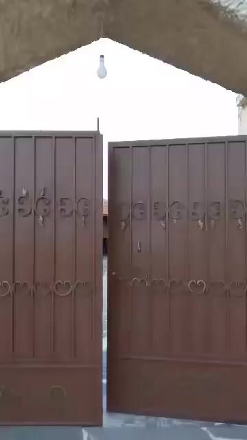 للبيع مزرعه ريف حمص المخرم التحتاني قرية السعن تجهيز ممتاز