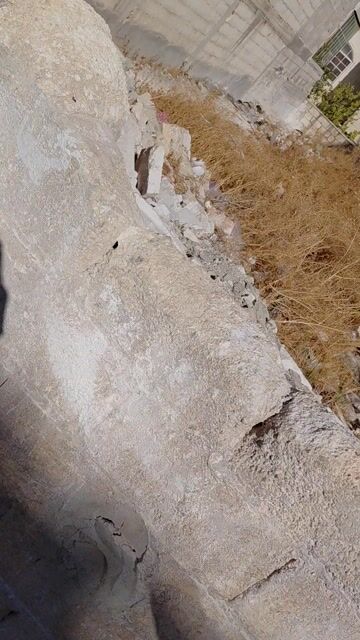 أرض للبيع في الأندلس بحماة 200 م² بسعر 2.6 مليار ل.س