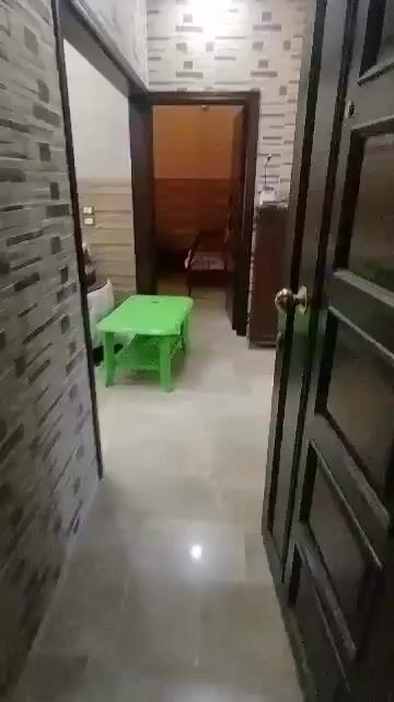 للبيع شقة حمص الأرمن تجهيز سوبر ديلوكس مع فرش 