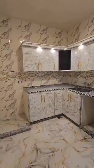 للبيع شقة ديلوكس 106م/طابق اول/ 3 غرف و منافع/ بالدانا عالشارع شرقي 