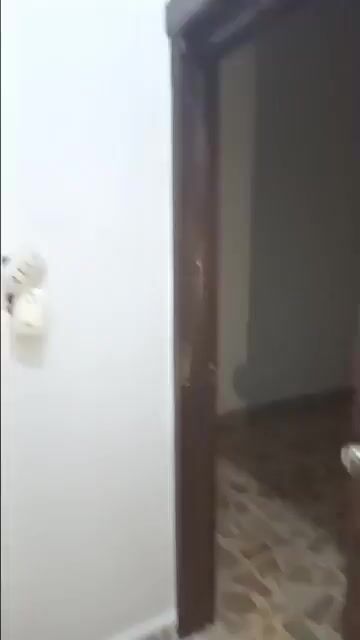 شقة طابو أخضر للبيع في حلب - غرفتين وصالة بحالة جديدة