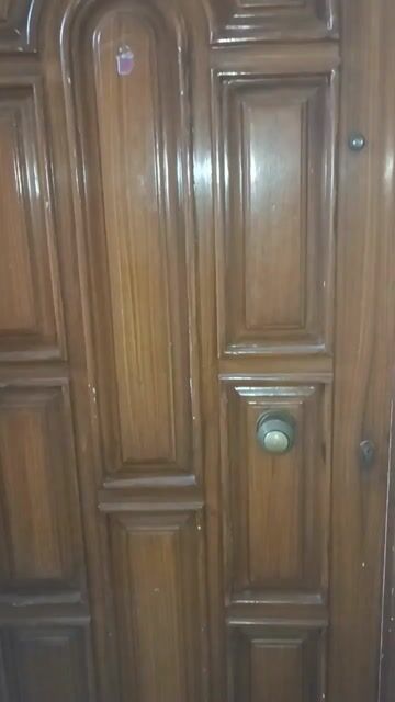 للبيع شقة تاني فني جاهزة للسكن مؤلفة من 3 وصالون