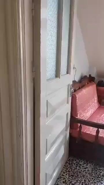 للبيع شقة حمص حي المحطة موقع حلو تجهيز ممتاز 