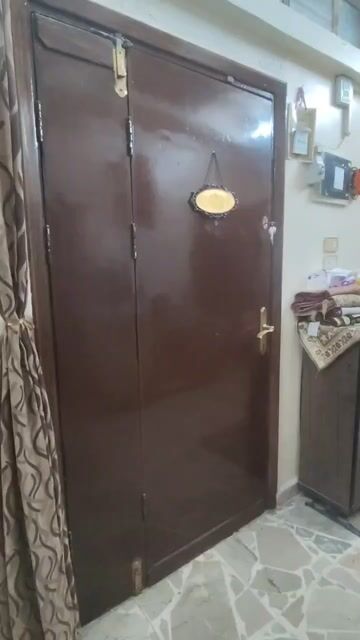 للبيع كنزل ٤ غرف وصالون وبرندة ١١٠ م