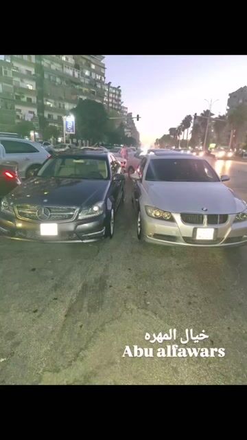 مرسيدس 250c/2014