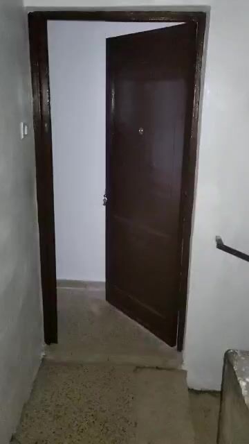 شقة مؤلفة من٣ غرف ومنافع بحي السكري طابق ثاني