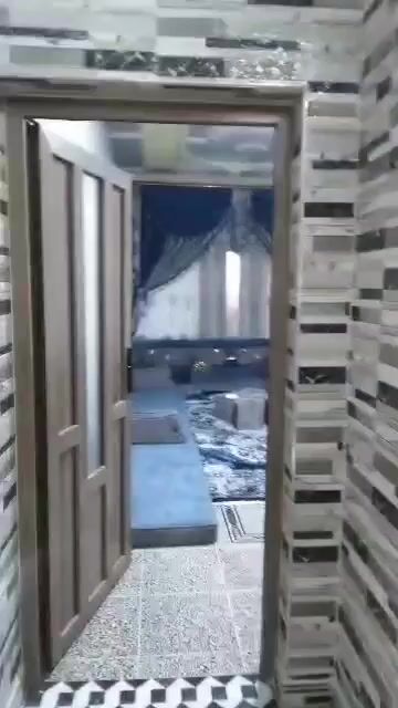 للبيع شقة ديلوكس 153م/طابق 2/ 4 غرف /الدانا شارع مدرسة أنور ميا 