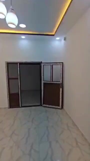 للبيع شقة 74م/ طابق اول/غرفتين و منافع/ الدانا شارع النخيل 