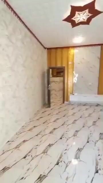 للبيع شقة سوبر 108م طابق ثاني/3 غرف و منافع/ قبلي الدانا بشارع الحرير