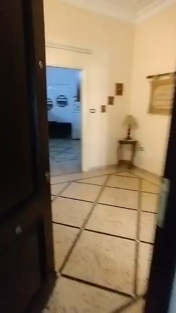 شقة بالقرب من ابراج 