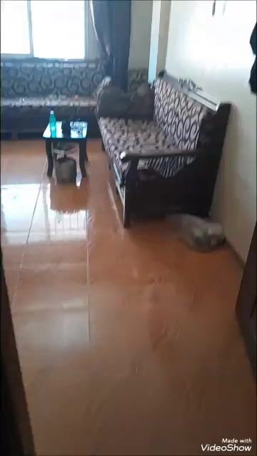 شقة للبيع في دمر الشرقية - 85 م² غرفتين وصالة بسعر مناسب