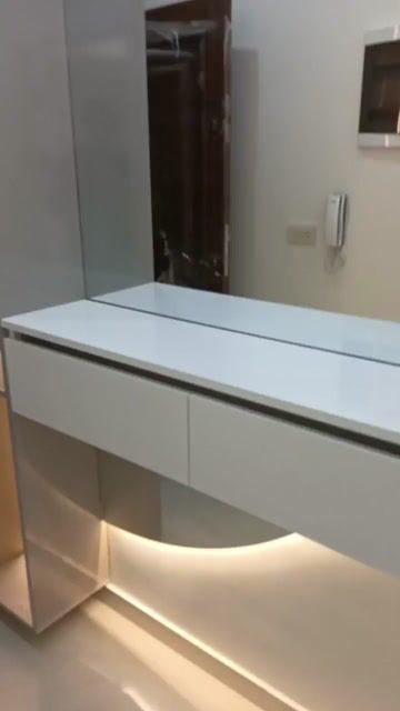 خزائن مطبخ وحمام جاهزة  - خدمات ترميم وديكور