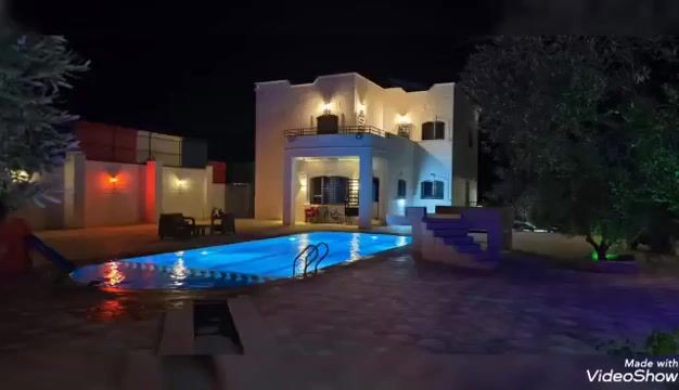 للبيع مزرعة سوبر طابقين 1500م مخدمة كامل/مدينة الدانا الحيارة الشرقية 