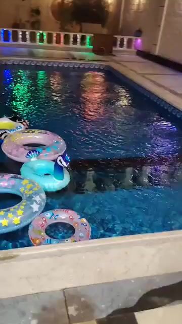 فلل للبيع في التل - 550 م²، غرفتين، مفروشة، طابو نظامي