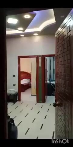 للبيع شقة حمص عكرمة الجديدة تفرعات شارع العشاق تجهيز ممتاز 