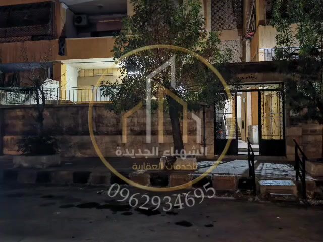 بيت للآجار مؤلف من طابق ارضي-4غرف-مفروش فرش جيد