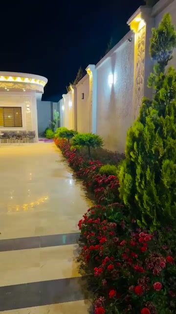 مزرعة ملكية للاجار طريق المطار المجمع الانكليزي سوبر ملكي 