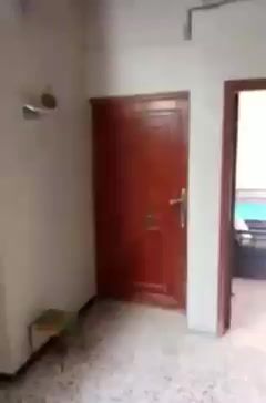 شقة 3 غرف مفروشة للبيع في وادي الذهب بحمص - فرصة مميزة!