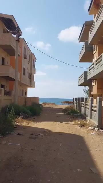 للبيع شاليه طرطوس بعيد عن البحر ٣٥متر