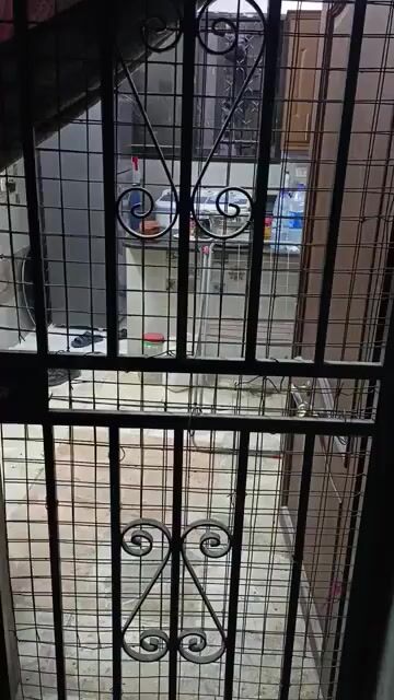 شقة للبيع حكم محكمة بعين ترما غرفتين وصالة كبيرة مساحة 70م