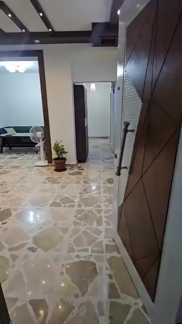 للبيع شقة طرطوس مقابل القصر دوير الشيخ سعد 