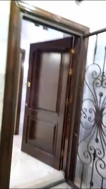 شقة ضمن الرقة بالادخار جاهزة تجهيز ممتاز بناء جديد